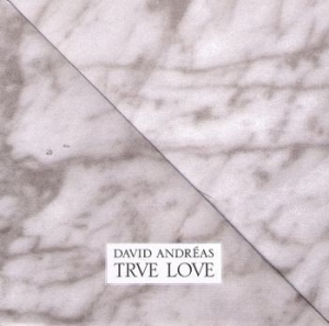 David Andréas - True Love in der Gruppe CD / Jazz/Blues bei Bengans Skivbutik AB (515481)