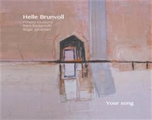 Brunvoll Helle - Your Song in der Gruppe Externt_Lager / Naxoslager bei Bengans Skivbutik AB (515511)