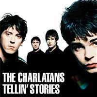 The Charlatans - Tellin' Stories (Expanded Edition) in der Gruppe Minishops / Charlatans bei Bengans Skivbutik AB (515532)