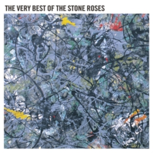 Stone Roses The - Very Best Of -Digi- in der Gruppe Minishops / Stone Roses bei Bengans Skivbutik AB (515535)