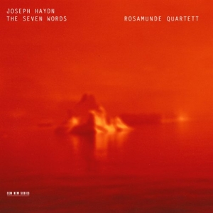 Haydn Joseph - The Seven Words in der Gruppe Externt_Lager / Naxoslager bei Bengans Skivbutik AB (515567)