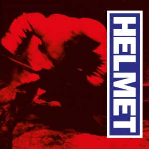 Helmet - Meantime in der Gruppe CD / Pop-Rock bei Bengans Skivbutik AB (515584)