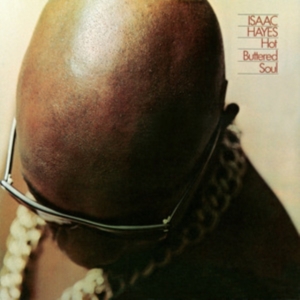 Isaac Hayes - Hot Buttered Soul - Dlx in der Gruppe UNSERE TIPPS / Am beliebtesten cd-klassiker bei Bengans Skivbutik AB (515592)