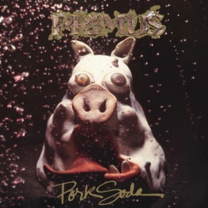 Primus - Pork Soda in der Gruppe CD / Pop-Rock bei Bengans Skivbutik AB (515607)