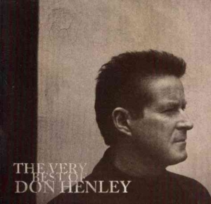 Don Henley - The Very Best Of in der Gruppe 300 CD Blowout bei Bengans Skivbutik AB (515681)