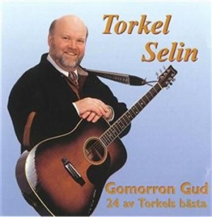 Selin Torkel - Gomorron Gud-24 Av Torkels Bästa in der Gruppe CD bei Bengans Skivbutik AB (515765)