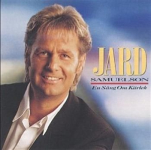 Samuelson Jard - En Sång Om Kärlek in der Gruppe Externt_Lager / Naxoslager bei Bengans Skivbutik AB (515768)