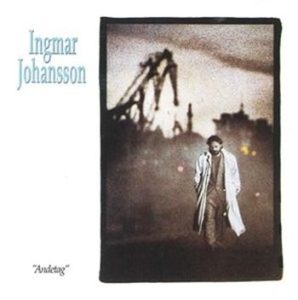 Johansson Ingmar - Andetag in der Gruppe CD bei Bengans Skivbutik AB (515831)