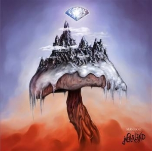 Mangoo - Neverland in der Gruppe CD bei Bengans Skivbutik AB (515839)
