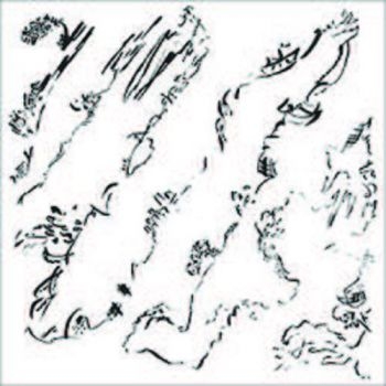 Blues Control - Valley Tangents in der Gruppe CD / Bestseller bei Bengans Skivbutik AB (515853)