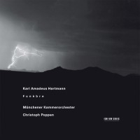 Hartmann Karl Amadeus - Funèbre in der Gruppe Externt_Lager / Naxoslager bei Bengans Skivbutik AB (515896)