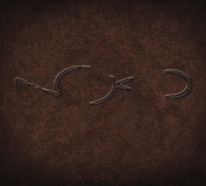 Noko - Noko in der Gruppe CD / Pop-Rock bei Bengans Skivbutik AB (515902)