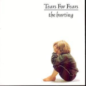Tears For Fears - Hurting - Re-M in der Gruppe -Start Uni-CD bei Bengans Skivbutik AB (515924)