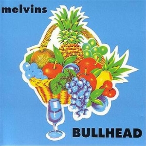 Melvins - Bullhead in der Gruppe Minishops / Melvins bei Bengans Skivbutik AB (516068)