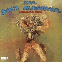 Soft Machine The - The Soft Machine Volume Two in der Gruppe CD bei Bengans Skivbutik AB (516109)