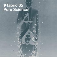 Pure Science - Fabric 05 in der Gruppe CD bei Bengans Skivbutik AB (516176)