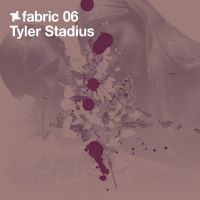 Stadius Tyler - Fabric 6 : in der Gruppe CD bei Bengans Skivbutik AB (516180)