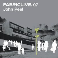 Peel John - Fabriclive 14 in der Gruppe CD / RnB-Soul bei Bengans Skivbutik AB (516186)