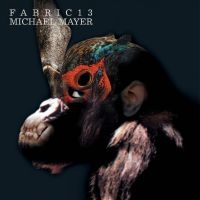 Mayer Michael - Fabric 13 in der Gruppe CD / RnB-Soul bei Bengans Skivbutik AB (516207)