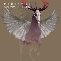 Pullen Stacey - Fabric 14 in der Gruppe CD / RnB-Soul bei Bengans Skivbutik AB (516211)