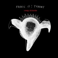 Tyrant - Fabric 15 in der Gruppe CD bei Bengans Skivbutik AB (516214)