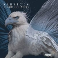 Richards Eddie - Fabric 16 in der Gruppe CD / RnB-Soul bei Bengans Skivbutik AB (516225)