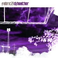 Dj Heather - Fabric 21 in der Gruppe CD bei Bengans Skivbutik AB (516237)