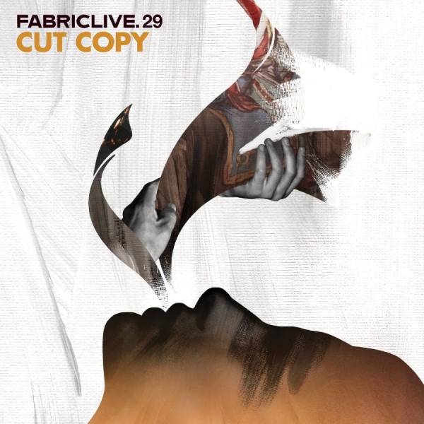Cut Copy - Fabriclive 29 : in der Gruppe CD / Bestseller bei Bengans Skivbutik AB (516250)