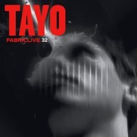 Tayo - Fabriclive 32 : in der Gruppe CD / Pop-Rock,RnB-Soul bei Bengans Skivbutik AB (516256)