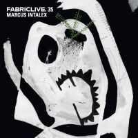 Marcus Intalex - Fabriclive 35 : in der Gruppe CD bei Bengans Skivbutik AB (516261)