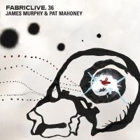 Murphy James & Pat Mahoney - Fabriclive 36 : in der Gruppe CD / Dance-Techno,Pop-Rock bei Bengans Skivbutik AB (516265)