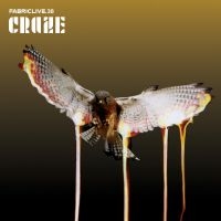 Craze - Fabriclive 38 : in der Gruppe CD bei Bengans Skivbutik AB (516273)