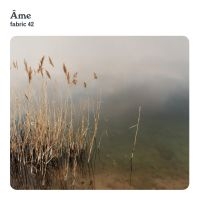 Ame - Fabric 42 : in der Gruppe CD bei Bengans Skivbutik AB (516284)