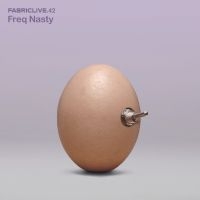 Freq Nasty - Fabriclive 42 : in der Gruppe CD bei Bengans Skivbutik AB (516285)