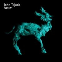Tejada John - Fabric 44 : in der Gruppe CD bei Bengans Skivbutik AB (516286)