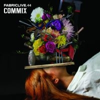 Commix - Fabriclive 44 : in der Gruppe CD bei Bengans Skivbutik AB (516290)