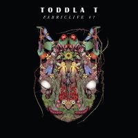 Toddla T - Fabriclive 47 : in der Gruppe CD / Dance-Techno,Pop-Rock bei Bengans Skivbutik AB (516302)