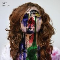 Dj T. - Fabric 51 : in der Gruppe CD / Dance-Techno,Pop-Rock bei Bengans Skivbutik AB (516307)