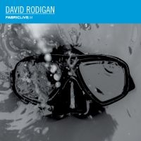 Rodigan David - Fabriclive 54 : in der Gruppe CD / Dance-Techno,Pop-Rock bei Bengans Skivbutik AB (516320)