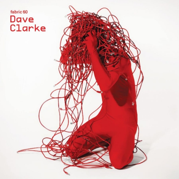 Clarke Dave - Fabric 60 : in der Gruppe CD / Bestseller bei Bengans Skivbutik AB (516323)