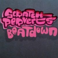 Various Artists - Scratch Perverts - Beatdown Live in der Gruppe CD / RnB-Soul bei Bengans Skivbutik AB (516329)