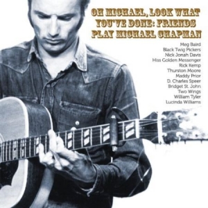 Various Artists - Oh Michael Look What You've Done:Fr in der Gruppe CD / Pop bei Bengans Skivbutik AB (516383)