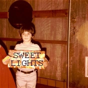 Sweet Lights - Sweet Lights in der Gruppe CD bei Bengans Skivbutik AB (516439)