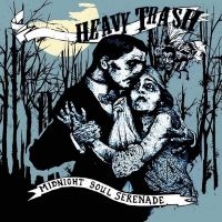 Heavy Trash - Midnight Soul Serenade in der Gruppe CD / Pop-Rock bei Bengans Skivbutik AB (516491)