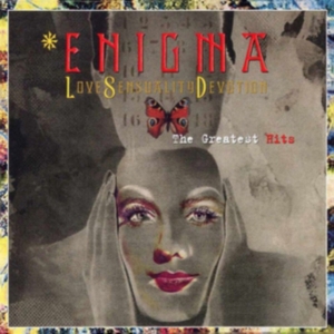 Enigma - Lsd - Greatest Hits in der Gruppe CD / Pop-Rock bei Bengans Skivbutik AB (516568)