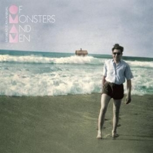 Of Monsters And Men - My Head Is An Animal - Int Version in der Gruppe Minishops / Of Monsters And Men bei Bengans Skivbutik AB (516714)