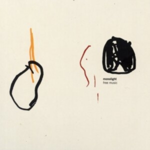 Monolight - Free Music in der Gruppe CD bei Bengans Skivbutik AB (516729)