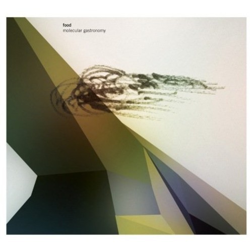 Food - Molecular Gastronomy in der Gruppe CD / Jazz/Blues bei Bengans Skivbutik AB (516822)