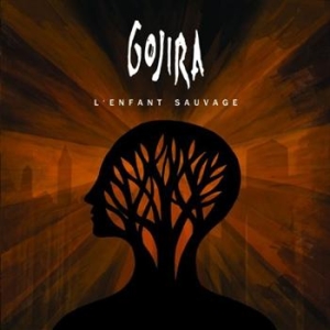 Gojira - L'enfant Sauvage in der Gruppe CD / Hårdrock bei Bengans Skivbutik AB (516843)