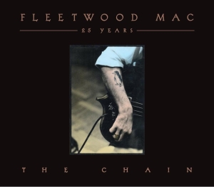 Fleetwood Mac - 25 Years - The Chain in der Gruppe CD / Pop-Rock bei Bengans Skivbutik AB (516850)